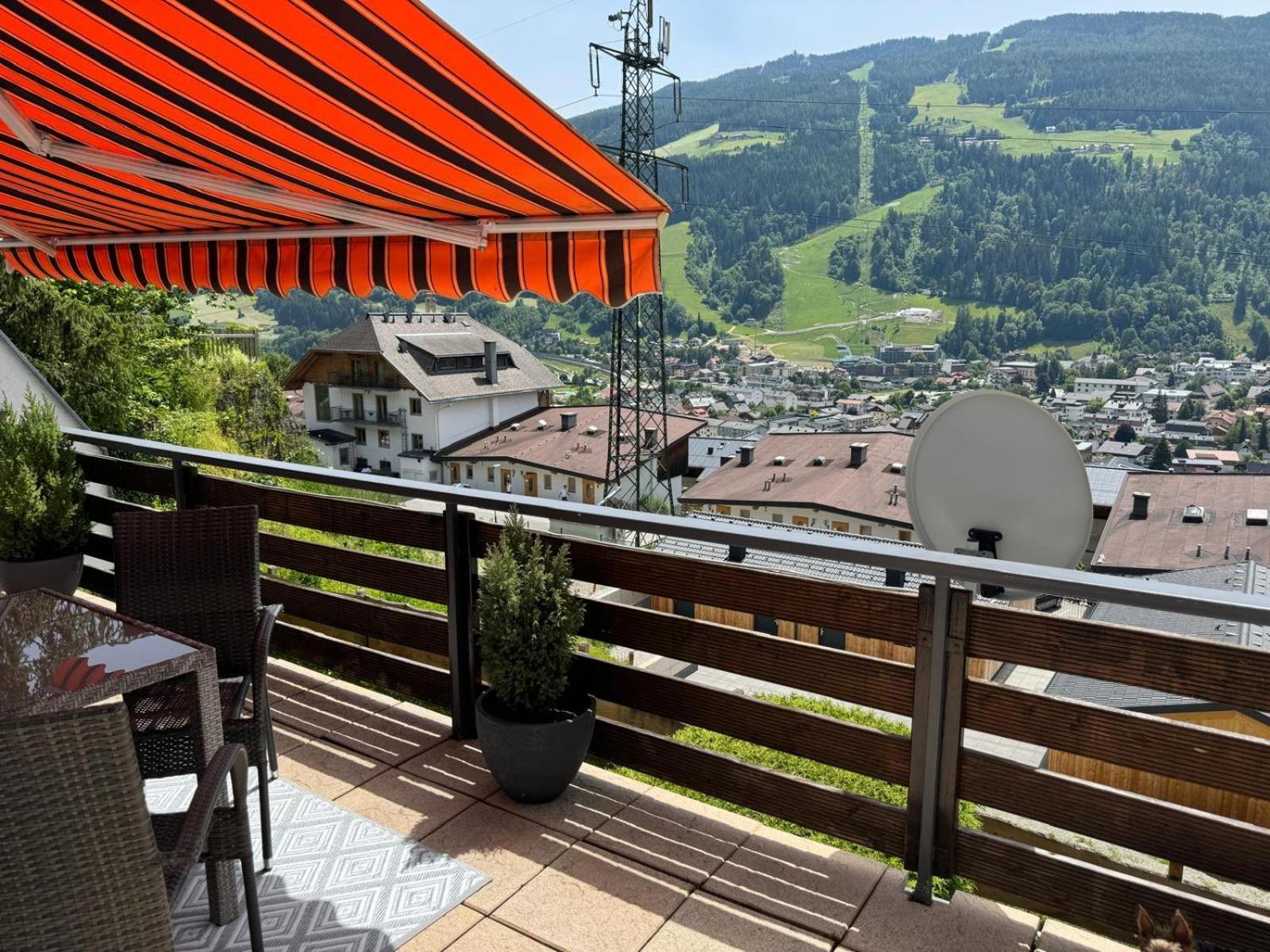 Schnelli Appartement Шладминг Экстерьер фото