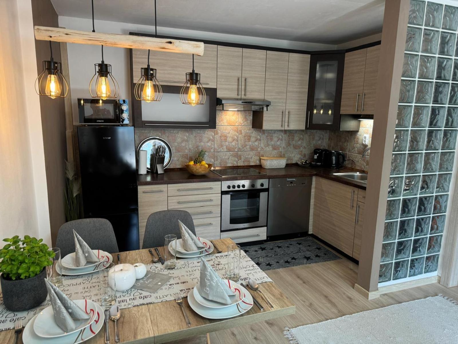 Schnelli Appartement Шладминг Экстерьер фото